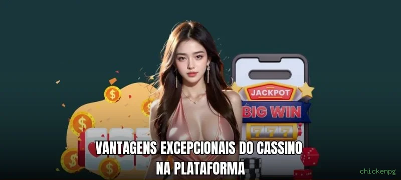 chickenpg Jogo Responsável